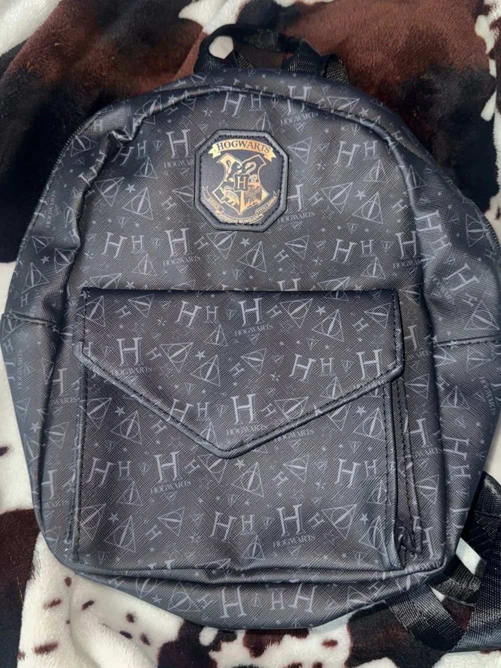 Harry Potter backpack